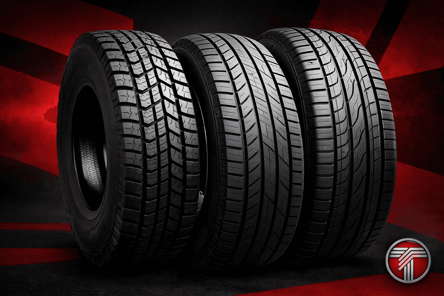 Neumáticos Trinidad